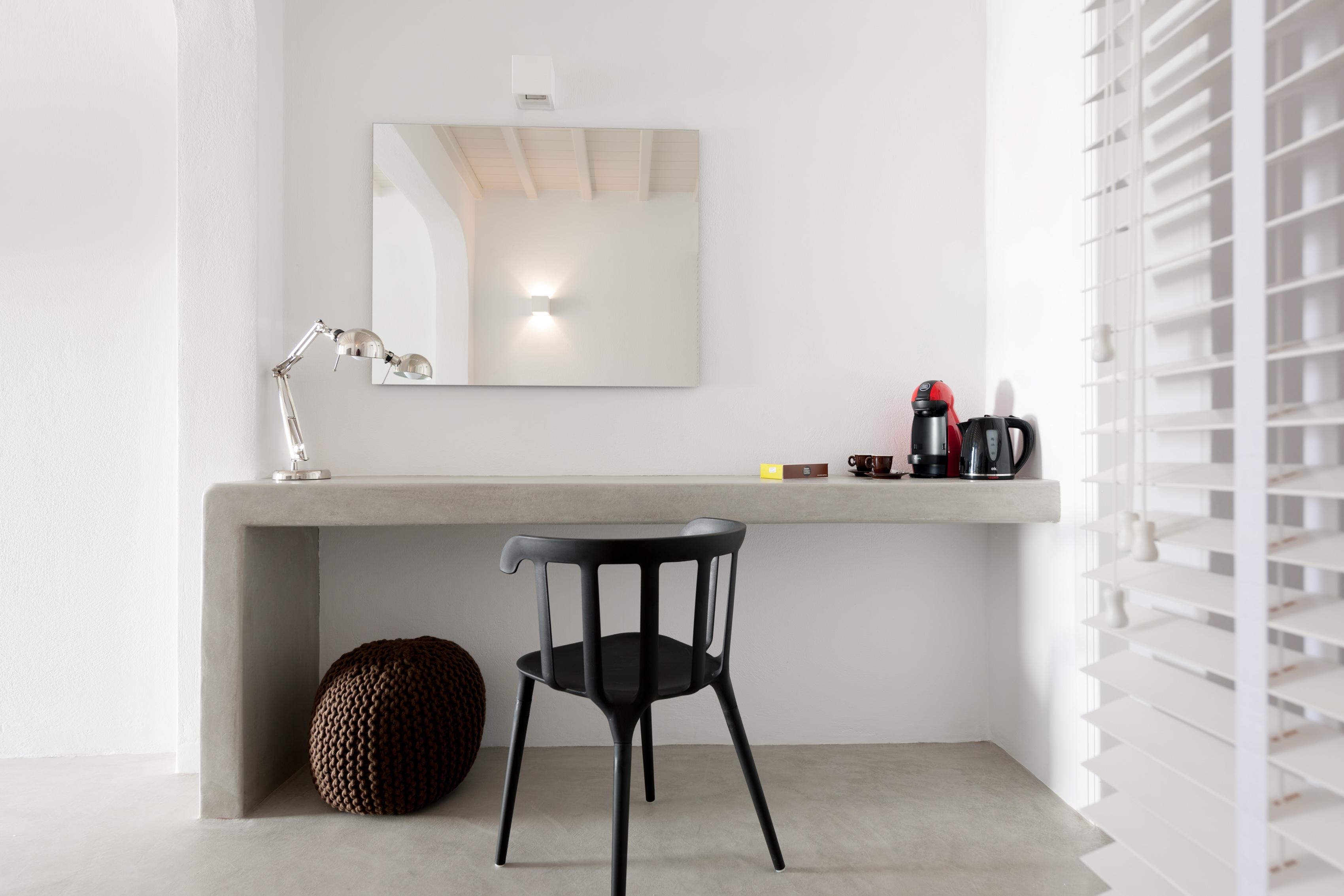 Cova Mykonos Suites Elia  Buitenkant foto