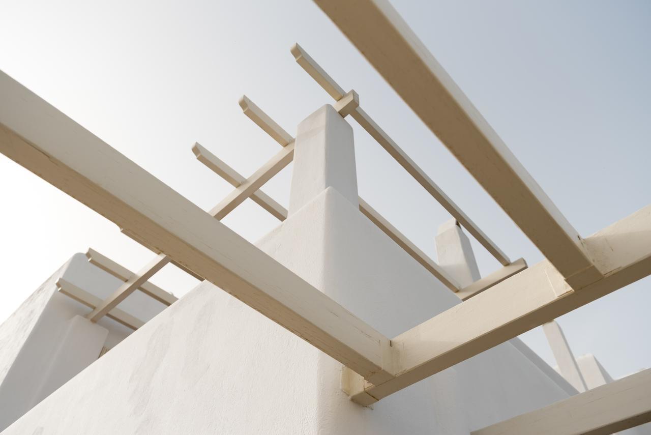 Cova Mykonos Suites Elia  Buitenkant foto